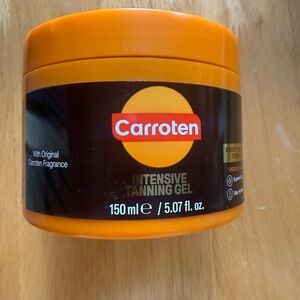 Intensive Tanning Gel - Original